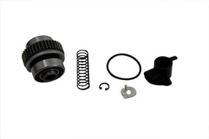 Starter Clutch Drive Kit 1991 / 1992 FXST 1991 / 1992 FLST 1991 / 1992 FLT 1991 / 1992 FXD 1991 / 1992 FXD 1991 / 1992 FXR