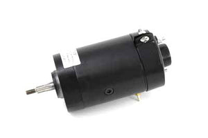 Black 12 Volt 2-Brush Generator 1941 / 1969 FL 1957 / 1981 XL