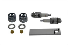 Load image into Gallery viewer, Champion 18mm Spark Plug Set 1936 / 1940 EL 1937 / 1948 UL 1941 / 1947 FL 1936 / 1952 WL