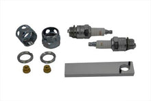 Load image into Gallery viewer, Champion 18mm Spark Plug Set 1936 / 1940 EL 1937 / 1948 UL 1941 / 1947 FL 1936 / 1952 WL