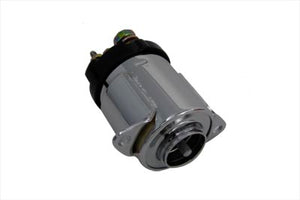 Accel Zinc 5-Speed Starter Solenoid 1979 / 1988 FLT 1979 / 1988 FLT 1982 / 1988 FXR 1982 / 1988 FXR