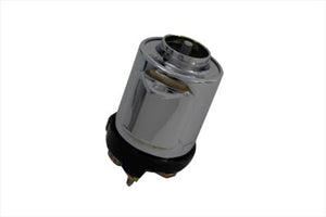 Accel Zinc 5-Speed Starter Solenoid 1979 / 1988 FLT 1979 / 1988 FLT 1982 / 1988 FXR 1982 / 1988 FXR