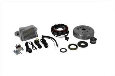 Alternator Charging System Kit 45 Amp 1991 / 1996 FLT
