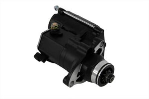 Volt Tech Starter Motor 1.4kW Black 2006 / 2017 FXD 2007 / 2017 FXST 2007 / 2015 FLT 2007 / 2017 FLST