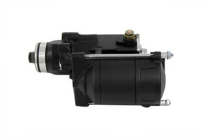 Volt Tech Starter Motor 1.4kW Black 2006 / 2017 FXD 2007 / 2017 FXST 2007 / 2015 FLT 2007 / 2017 FLST