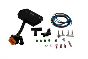 External Ignition Module Single or Dual Fire 8 Pin 1995 / 1998 FXST 1995 / 1998 FLST 1998 / 2003 FXD 1998 / 2003 FLT