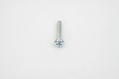Fillister Head Screw 8-32 X 7/8 1965 /  XLCH