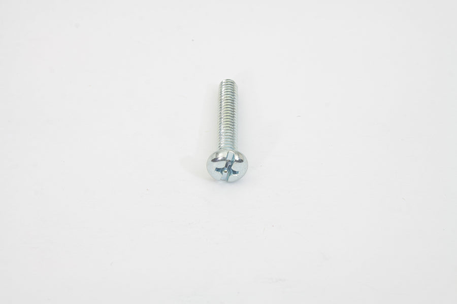 Fillister Head Screw 8-32 X 7/8 1965 /  XLCH