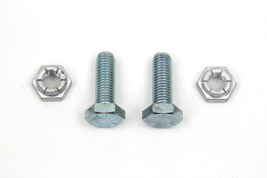 Hex Head Bolt 1/4-28 X 3/4 1958 / 1965 XLCH
