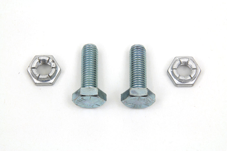 Hex Head Bolt 1/4-28 X 3/4 1958 / 1965 XLCH