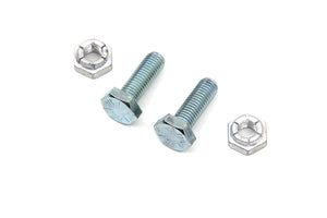 Hex Head Bolt 1/4-28 X 3/4 1958 / 1965 XLCH