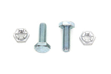 Load image into Gallery viewer, Hex Head Bolt 1/4-28 X 3/4 1958 / 1965 XLCH