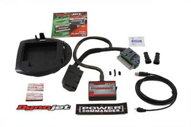 EFI Power Commander V 2010 / 2012 XL XL1200