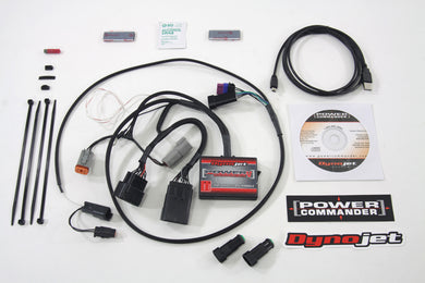 Power Commander V 2013 / 2013 XL 883