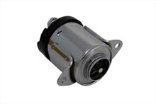 Load image into Gallery viewer, Chrome 5-Speed Starter Solenoid 1979 / 1988 FLT 1982 / 1988 FXR 1979 / 1988 FLT 1982 / 1988 FXR