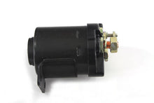 Load image into Gallery viewer, Accel Black Starter Solenoid 1984 / 1988 FXST 1965 / 1984 FL 1965 / 1984 FLH 1971 / 1984 FXE 1967 / 1980 XL