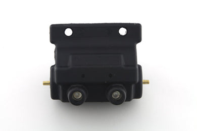 Accel Black Power Pulse 12 Volt Coil 1965 / 1983 XL 1965 / 1984 FL 1971 / 1984 FX