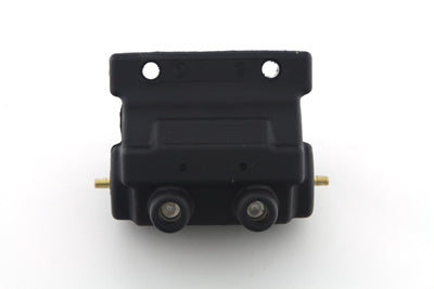 Accel Black Power Pulse 12 Volt Coil 1965 / 1983 XL 1965 / 1984 FL 1971 / 1984 FX