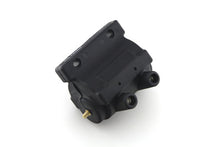 Load image into Gallery viewer, Accel Black Power Pulse 12 Volt Coil 1965 / 1983 XL 1965 / 1984 FL 1971 / 1984 FX