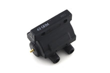 Load image into Gallery viewer, Accel Black Power Pulse 12 Volt Coil 1965 / 1983 XL 1965 / 1984 FL 1971 / 1984 FX