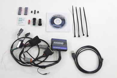 Dyna 2000 Ignition Module 2007 / 2013 XL 883 with EFI