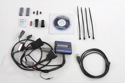 Dyna 2000 Ignition Module 2007 / 2013 XL 883 with EFI
