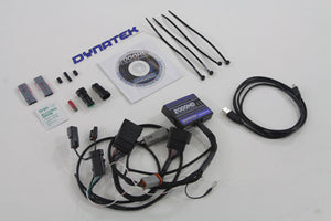 Dyna 2000 Ignition Module 2007 / 2013 XL 883 with EFI