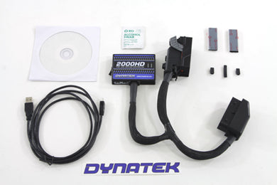 Dyna 2000 Ignition Module 2010 / 2016 FLT with EFI
