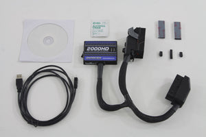 Dyna 2000 Ignition Module 2010 / 2016 FLT with EFI