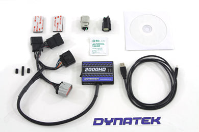 Dyna 2000 Ignition Module 2012 / 2014 FXST with EFI2012 / 2014 FLST with EFI