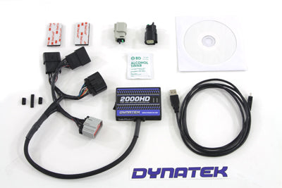 Dyna 2000 Ignition Module 2012 / 2014 FXST with EFI2012 / 2014 FLST with EFI