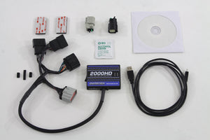 Dyna 2000 Ignition Module 2012 / 2014 FXST with EFI2012 / 2014 FLST with EFI