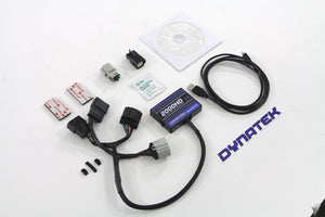 Dyna 2000 Ignition Module 2012 / 2014 FXST with EFI2012 / 2014 FLST with EFI