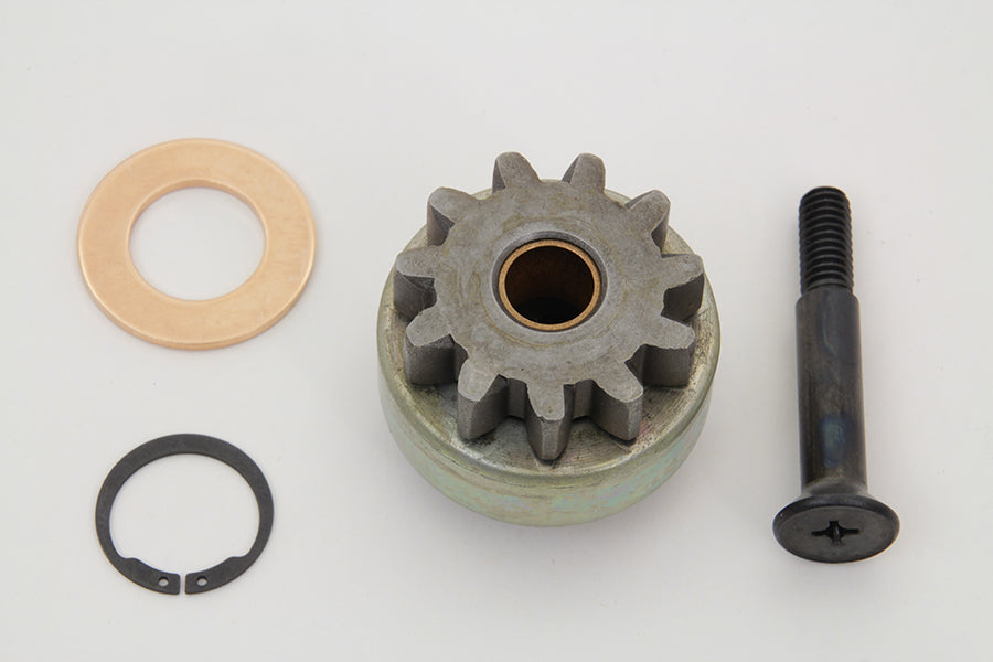 Volt Tech Starter Drive Kit 1986 / 1988 FLST 1984 / 1988 FXST 1965 / 1984 FL 1965 / 1984 FL 1986 / 1988 XLH