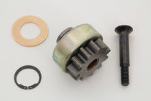 Load image into Gallery viewer, Volt Tech Starter Drive Kit 1986 / 1988 FLST 1984 / 1988 FXST 1965 / 1984 FL 1965 / 1984 FL 1986 / 1988 XLH