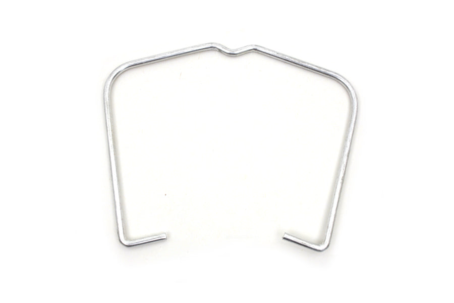 Cadmium Distributor Cover Top Clip 1936 / 1952 EL 1936 / 1952 W 1936 / 1963 G 1941 / 1964 FL