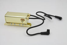 Load image into Gallery viewer, 6 Volt Ignition Coil 1948 / 1960 FL