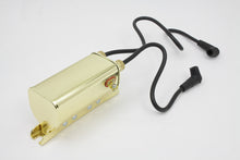 Load image into Gallery viewer, 6 Volt Ignition Coil 1948 / 1960 FL