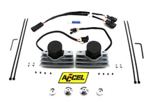 Load image into Gallery viewer, Accel Natural Stealth Super Coil Set 2002 / 2008 FLT All models w/ EFI