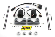 Load image into Gallery viewer, Accel Natural Stealth Super Coil Set 2002 / 2008 FLT All models w/ EFI