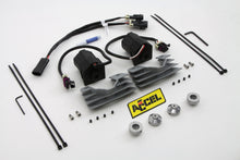 Load image into Gallery viewer, Accel Natural Stealth Super Coil Set 2002 / 2008 FLT All models w/ EFI