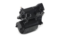 Load image into Gallery viewer, Volt Tech Starter Motor 1.4kW Black 1989 / 1993 FXST 1989 / 1993 FLST 1989 / 1993 FLT 1989 / 1993 FXR 1989 / 1993 FXD