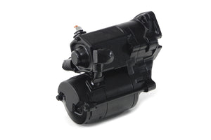 Volt Tech Starter Motor 1.4kW Black 1989 / 1993 FXST 1989 / 1993 FLST 1989 / 1993 FLT 1989 / 1993 FXR 1989 / 1993 FXD