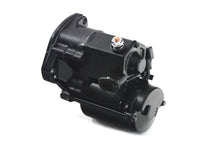 Load image into Gallery viewer, Volt Tech Starter Motor 1.4kW Black 1989 / 1993 FXST 1989 / 1993 FLST 1989 / 1993 FLT 1989 / 1993 FXR 1989 / 1993 FXD