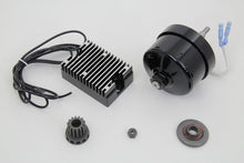 Load image into Gallery viewer, Complete Alternator Generator Conversion Kit 1937 / 1948 U 1936 / 1973 G 1936 / 1952 W