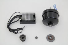 Load image into Gallery viewer, Complete Alternator Generator Conversion Kit 1937 / 1948 U 1936 / 1973 G 1936 / 1952 W