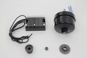 Complete Alternator Generator Conversion Kit 1937 / 1948 U 1936 / 1973 G 1936 / 1952 W