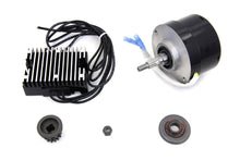 Load image into Gallery viewer, Complete Alternator Generator Conversion Kit 1937 / 1948 U 1936 / 1973 G 1936 / 1952 W