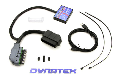 Dynatek Fusion EFI Ignition Module 2002 / 2006 FLT