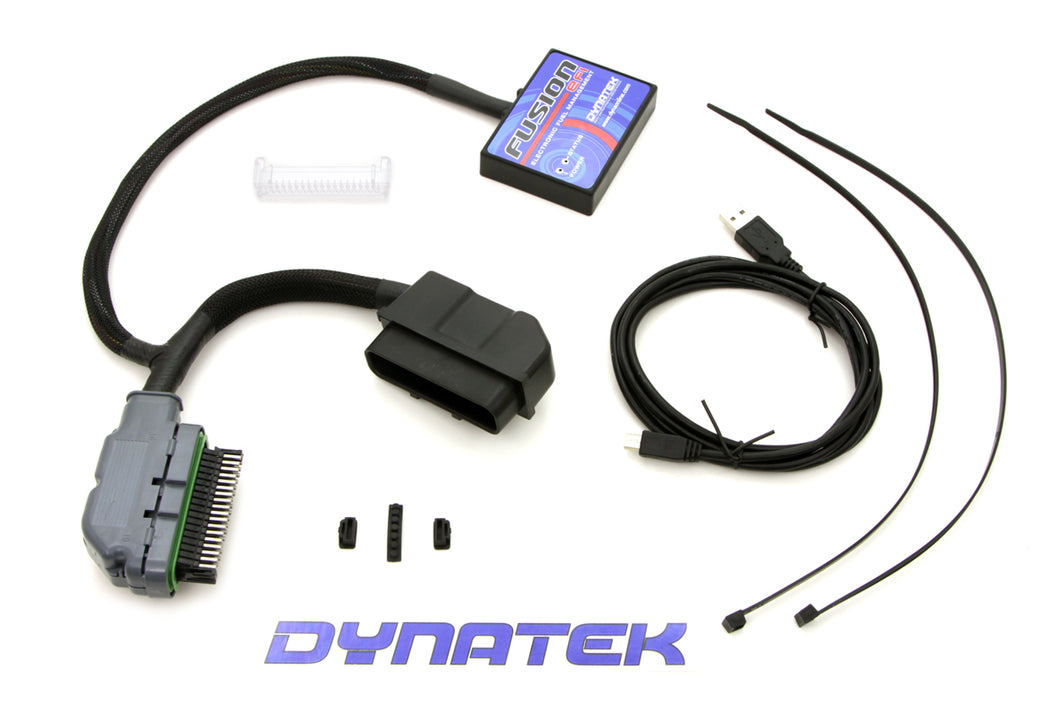 Dynatek Fusion EFI Ignition Module 2002 / 2006 FLT